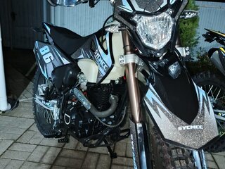 2025 Sycmmc 300, жёлтый, 150000 рублей, вид 3