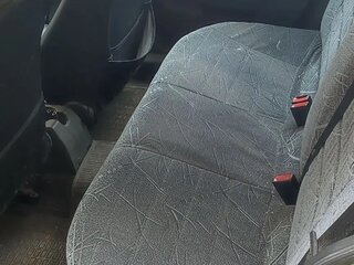 2011 Opel Astra H Рестайлинг, серебристый, 600000 рублей, вид 5