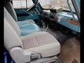 2000 УАЗ 3741, голубой, 240000 рублей - вид 9