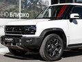 2026 Jetour T2, белый, 4449000 рублей