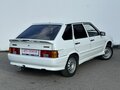 2010 Lada (ВАЗ) 2114, белый, 140000 рублей - вид 4