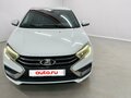 2023 Lada (ВАЗ) Vesta I Рестайлинг (NG), белый, 1180000 рублей - вид 3