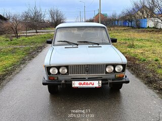 1983 Lada (ВАЗ) 2106, серый, 140000 рублей, вид 1
