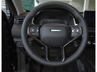 2026 Haval Jolion I Рестайлинг, серый, 2099000 рублей, вид 5