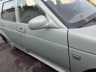 2004 Lada (ВАЗ) 2111, серебристый, 169999 рублей, вид 2