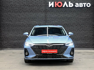 2023 Chery Arrizo 8, голубой, 1970000 рублей, вид 2