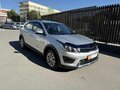 2020 Kia Rio X-Line IV, серый, 1240000 рублей - вид 7