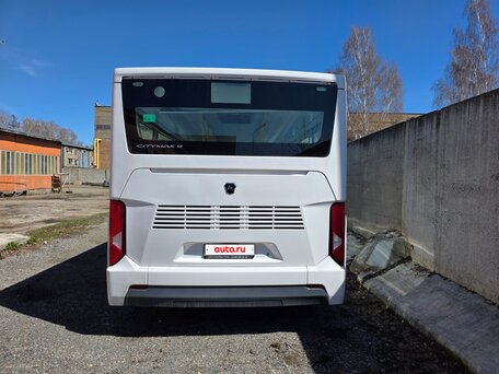 2024 ПАЗ 4223/4228, белый, 7000005 рублей, вид 3