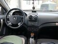 2009 Chevrolet Aveo I Рестайлинг, чёрный, 505000 рублей - вид 8