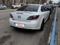 2008 Mazda 6 II (GH), белый, 860000 рублей - вид 11