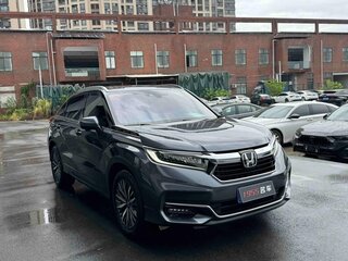 2023 Honda Avancier II Рестайлинг 2, серый, 4150999 рублей, вид 1
