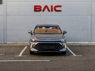 2025 BAIC U5 Plus, серый, 2556000 рублей, вид 2