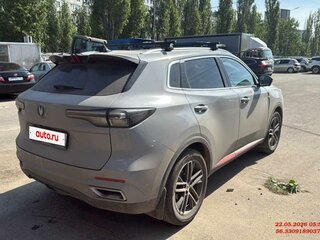2024 Changan UNI-S I, серый, 2100000 рублей, вид 3