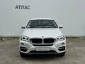 2017 BMW X6 30d II (F16), белый, 5100000 рублей - вид 1