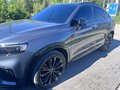 2023 Geely Tugella I Рестайлинг, серый, 3000000 рублей - вид 10