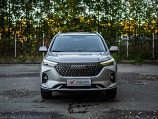 2025 Haval M6 II, серый, 2130000 рублей, вид 3