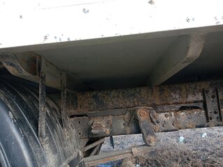 2014 ГАЗ ГАЗель (3302), белый, 1570000 рублей, вид 4