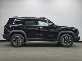 2023 Haval Dargo I, чёрный, 2599000 рублей, вид 4