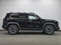 2023 Haval Dargo I, чёрный - вид 3