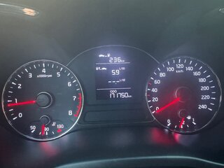 2015 Kia Cerato III, бежевый, 1300000 рублей, вид 4