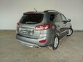2012 Hyundai Santa Fe II Рестайлинг, серый, 1149000 рублей - вид 6