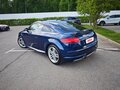 2018 Audi TT III (8S), синий - вид 4