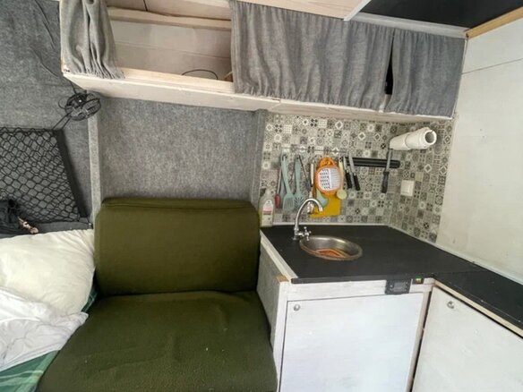 2013 Peugeot Boxer, белый, 979999 рублей - вид 8