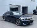 2023 BMW 3 серии Long 320Li VII (G2x) Рестайлинг, чёрный, 2993000 рублей - вид 4