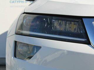2020 Skoda Karoq I, белый, 2150000 рублей, вид 4