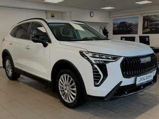 2026 Haval Jolion I Рестайлинг, белый, 2849000 рублей, вид 1