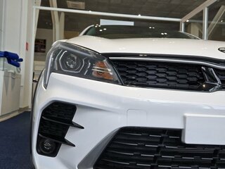 2025 Solaris KRX, белый, 2865000 рублей, вид 4