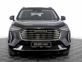 2022 Haval Jolion I, чёрный, 1750000 рублей, вид 2