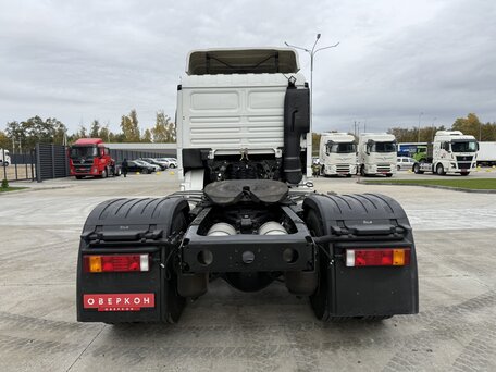 2023 Shacman (Shaanxi) X3000, белый, 4900000 рублей, вид 4