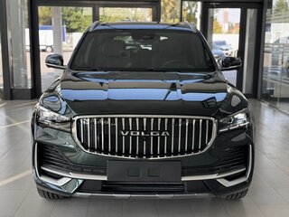 2026 VOLGA K50, зелёный, 4799000 рублей, вид 1