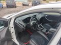 2012 Ford Focus III, белый, 830000 рублей - вид 5
