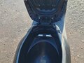 2013 Yamaha Cuxi 100, чёрный, 180000 рублей - вид 6