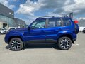 2026 Lada (ВАЗ) Niva Travel I Рестайлинг, синий, 1929000 рублей - вид 10