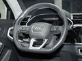 2023 Audi Q3 35 TFSI II (F3), серый, 2590000 рублей - вид 9