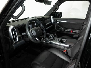 2024 Jetour T2, чёрный, 3160000 рублей, вид 5