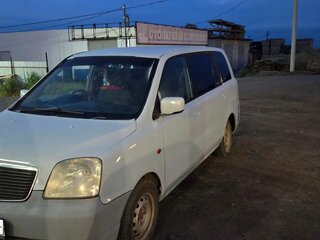 2002 Mitsubishi Dion I Рестайлинг, серый, 230000 рублей, вид 3