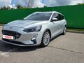 2019 Ford Focus IV, серый, 1250000 рублей - вид 1