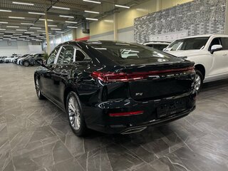 2024 Bestune B70 I Рестайлинг, чёрный, 2653000 рублей, вид 4