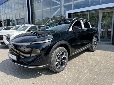 Haval F7 II
