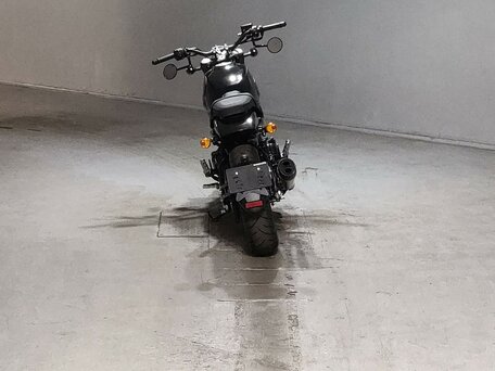 2023 Harley-Davidson X500, чёрный, 657000 рублей, вид 4