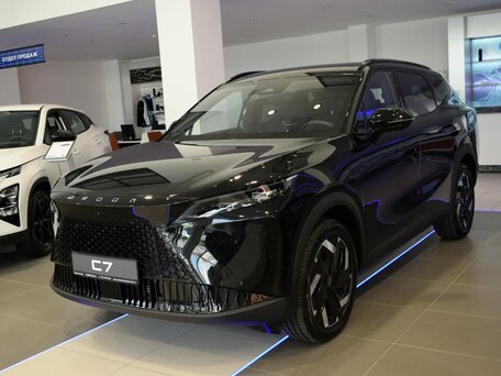 Omoda C7