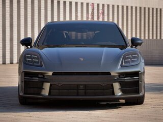 2026 Porsche Panamera GTS III, серый, 26000000 рублей, вид 3