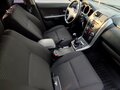 2008 Suzuki Grand Vitara II Рестайлинг, чёрный, 1095000 рублей - вид 8