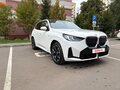 2025 BMW X3 20i xDrive IV (G45/G48), белый, 7150000 рублей - вид 2