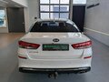 2018 Kia Optima IV Рестайлинг, белый - вид 5