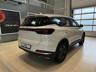 2026 Tenet T4L, белый, 2329000 рублей, вид 4